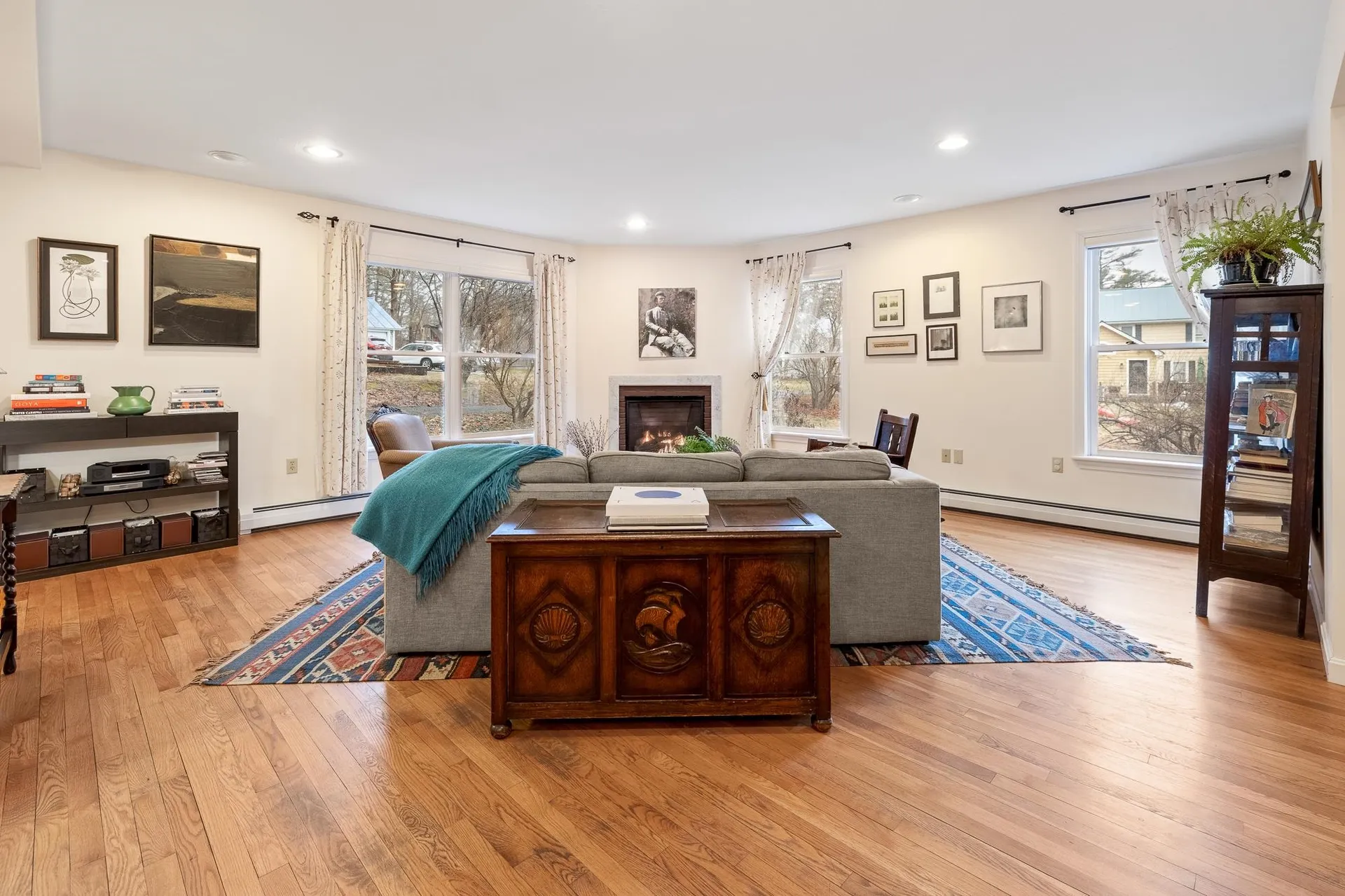 3 Crowley Terrace Hanover NH 03755