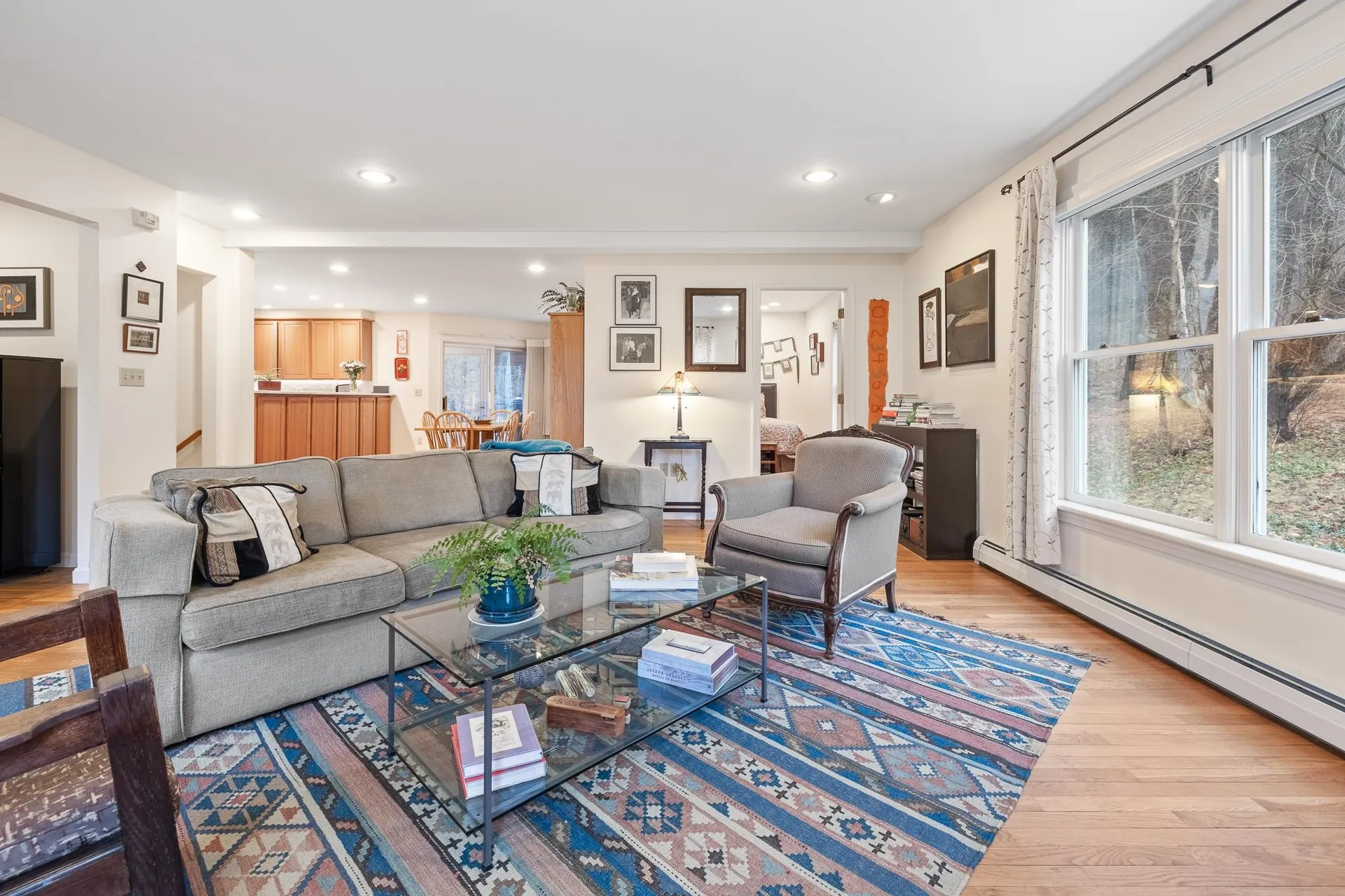 3 Crowley Terrace Hanover NH 03755