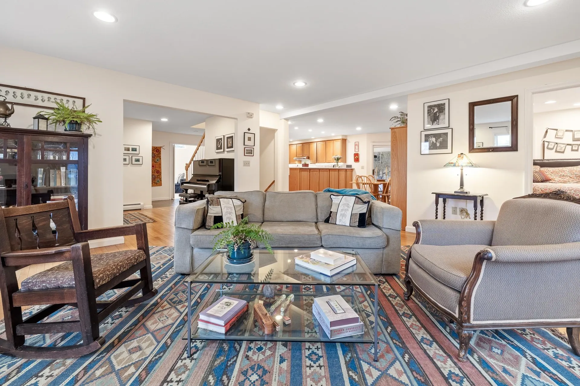 3 Crowley Terrace Hanover NH 03755