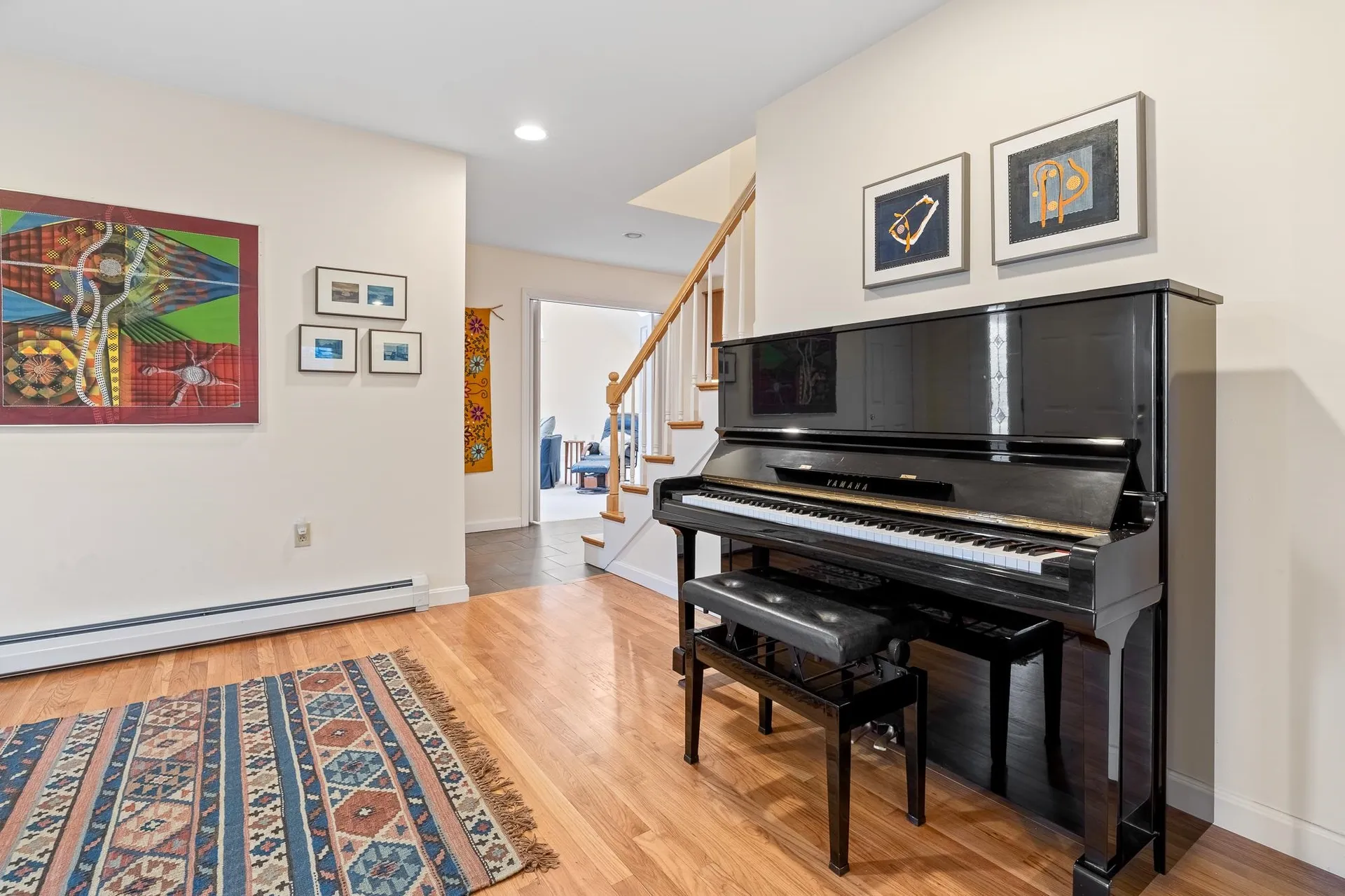 3 Crowley Terrace Hanover NH 03755