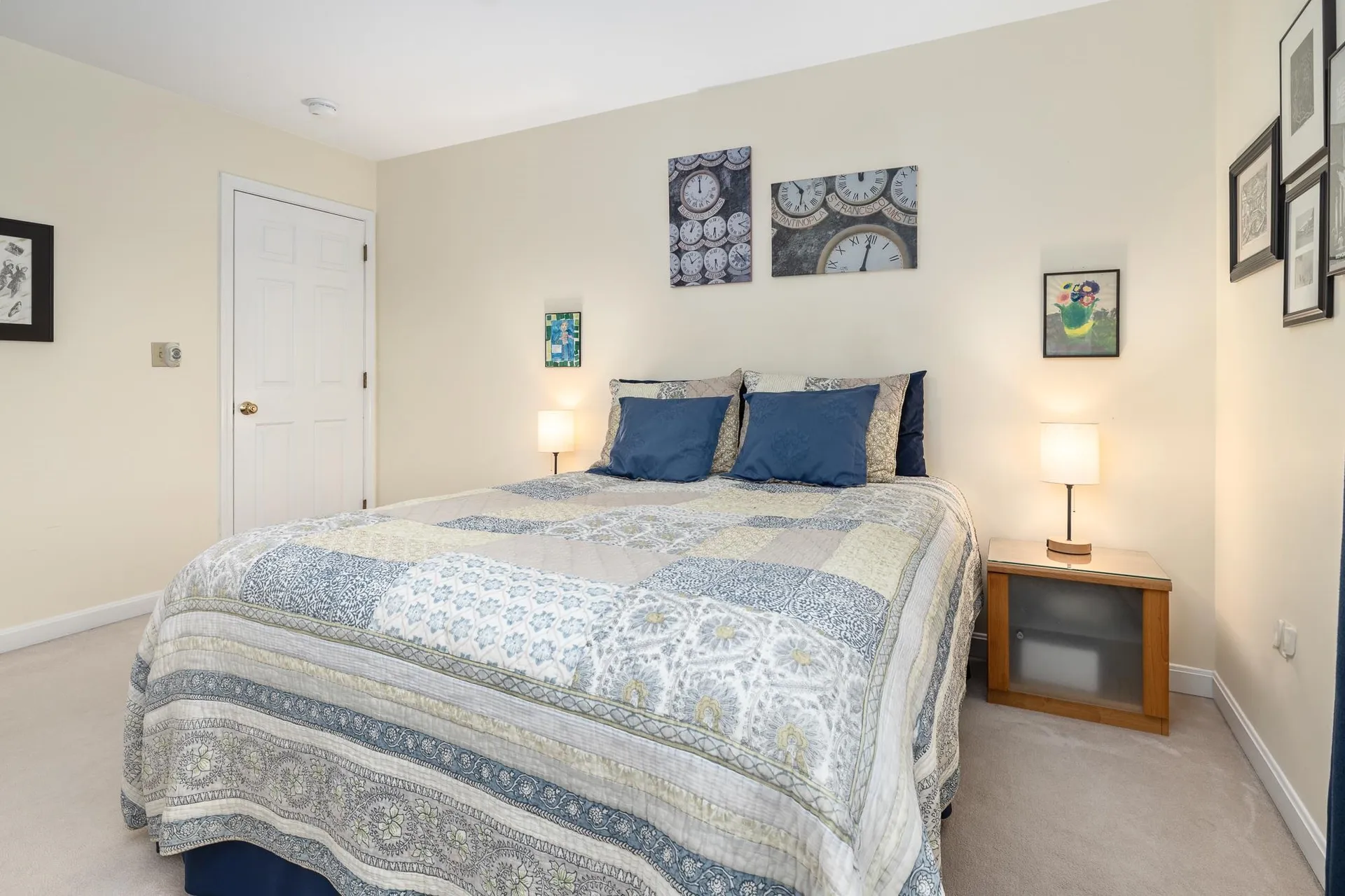 3 Crowley Terrace Hanover NH 03755