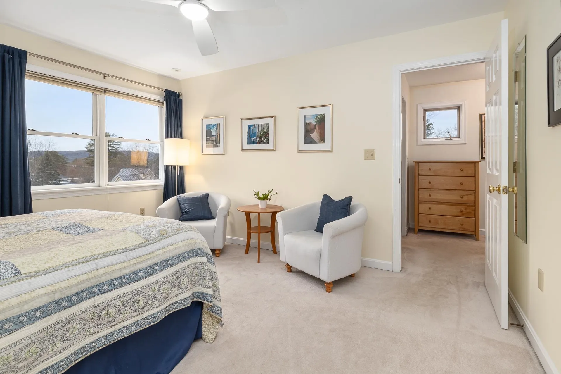 3 Crowley Terrace Hanover NH 03755