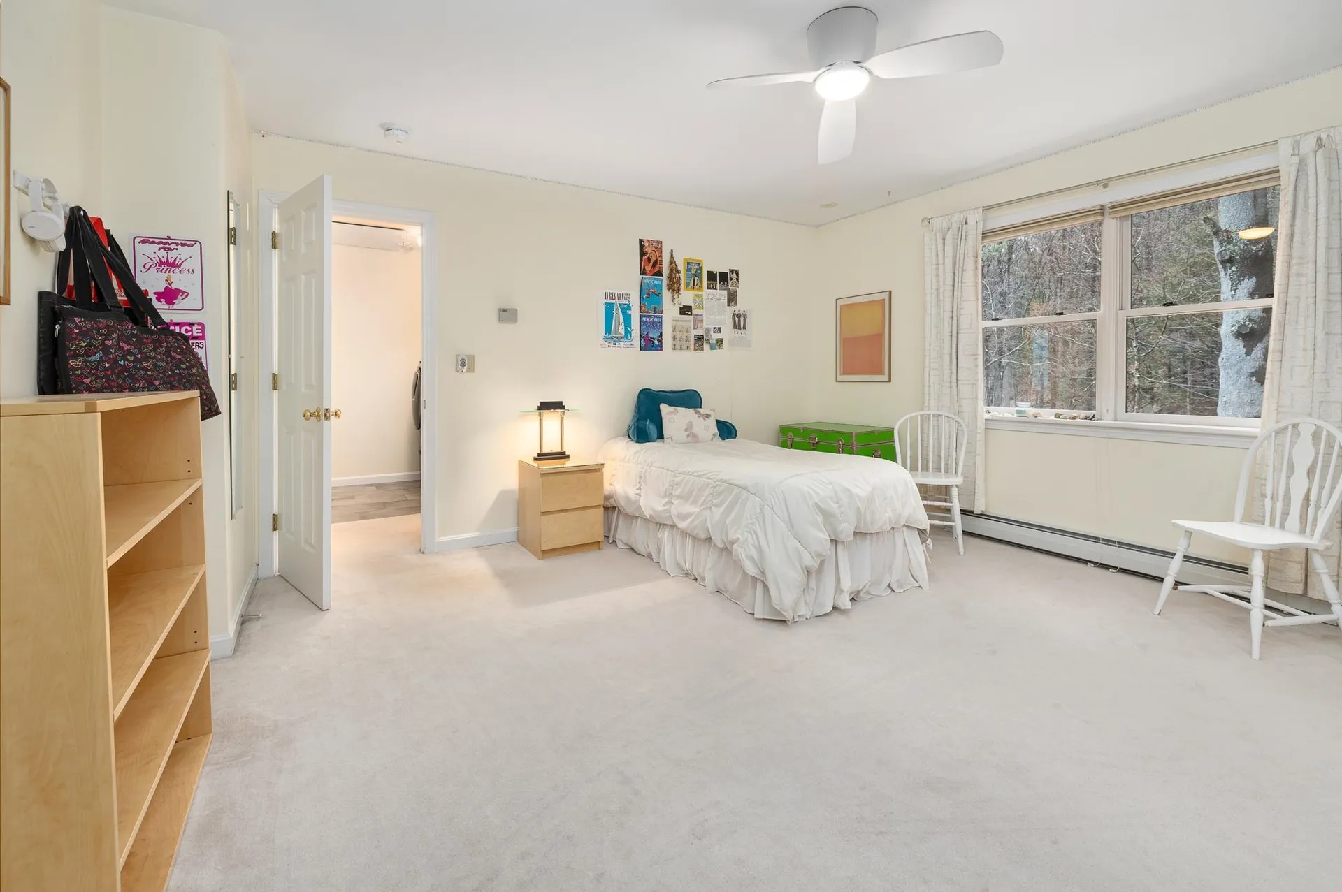 3 Crowley Terrace Hanover NH 03755