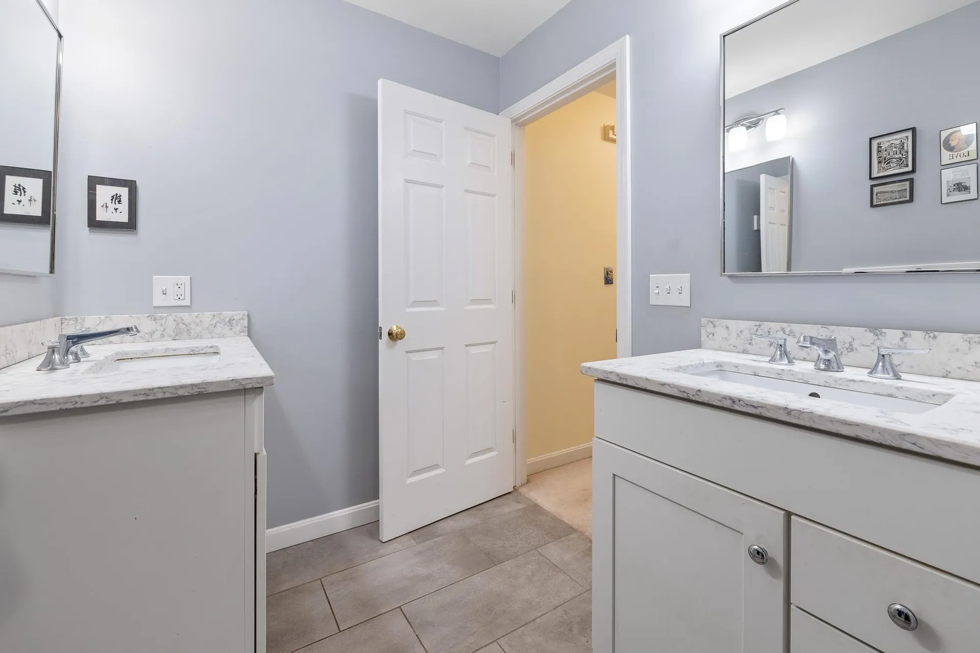 3 Crowley Terrace Hanover NH 03755