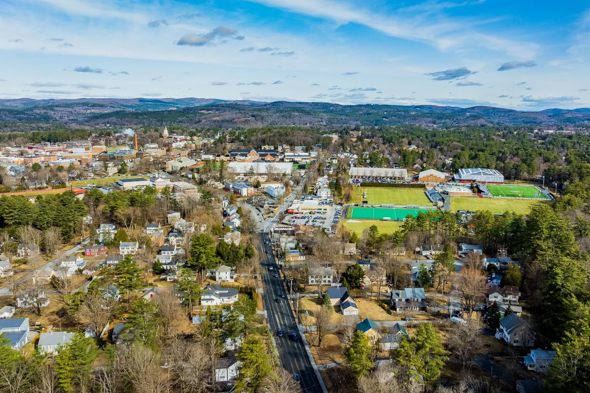 3 Crowley Terrace Hanover NH 03755