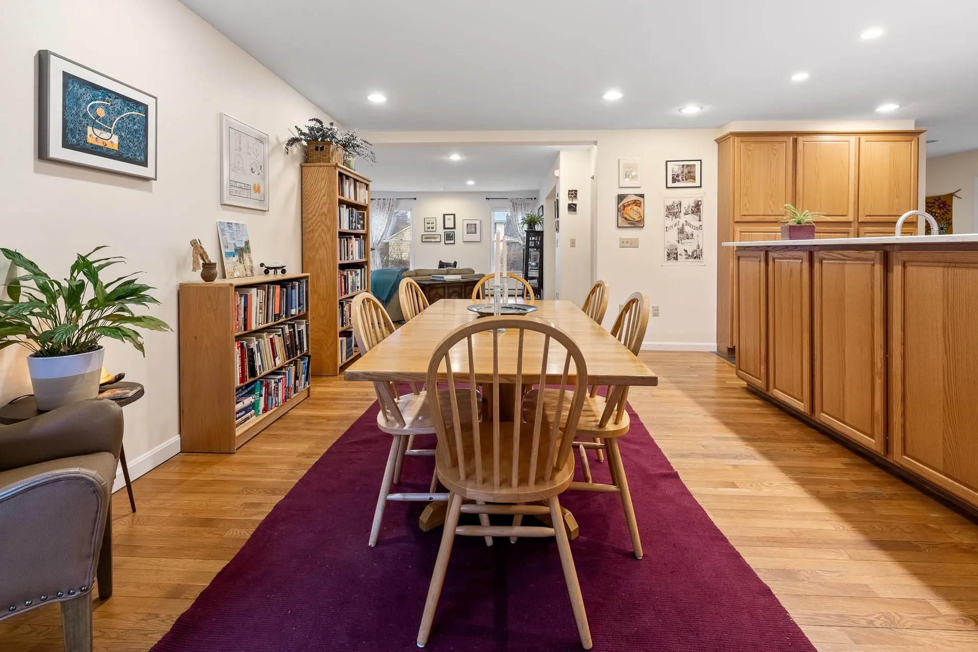 3 Crowley Terrace Hanover NH 03755