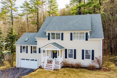 3 Crowley Terrace Hanover NH 03755
