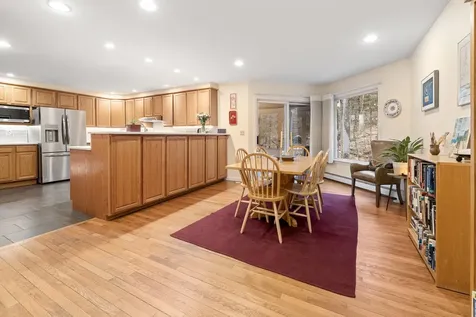 3 Crowley Terrace Hanover NH 03755