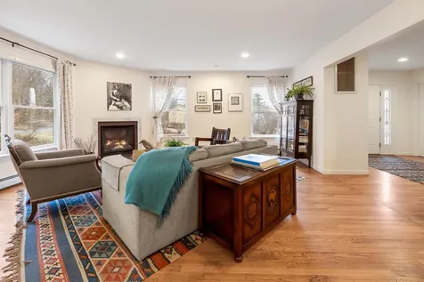 3 Crowley Terrace Hanover NH 03755