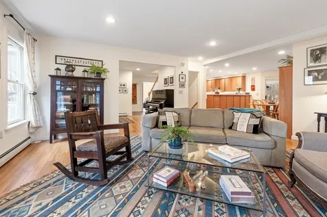 3 Crowley Terrace Hanover NH 03755