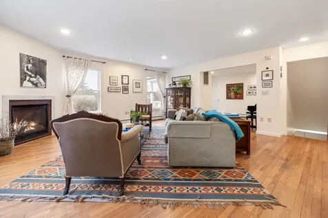 3 Crowley Terrace Hanover NH 03755