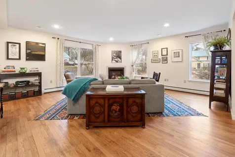 3 Crowley Terrace Hanover NH 03755