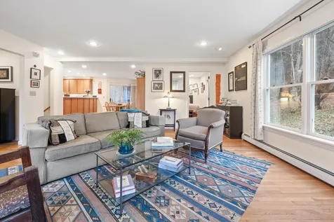 3 Crowley Terrace Hanover NH 03755