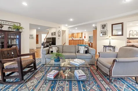 3 Crowley Terrace Hanover NH 03755