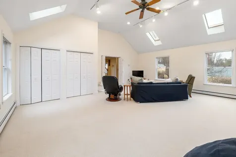 3 Crowley Terrace Hanover NH 03755