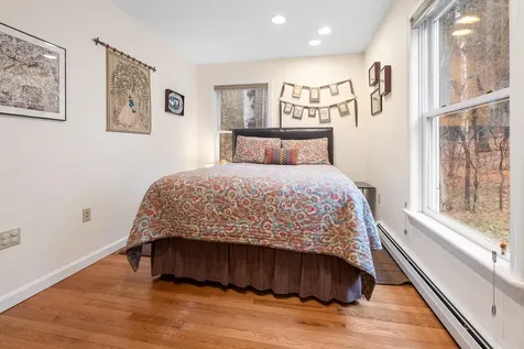 3 Crowley Terrace Hanover NH 03755