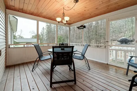 3 Crowley Terrace Hanover NH 03755