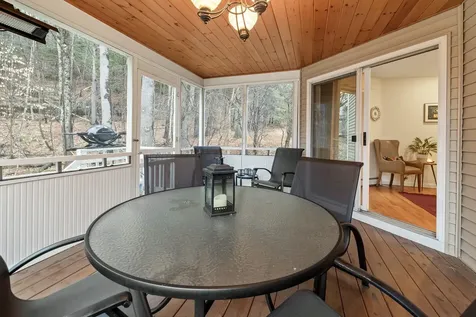 3 Crowley Terrace Hanover NH 03755