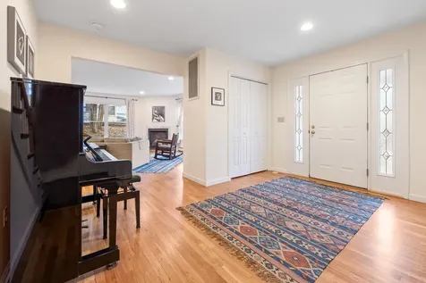 3 Crowley Terrace Hanover NH 03755