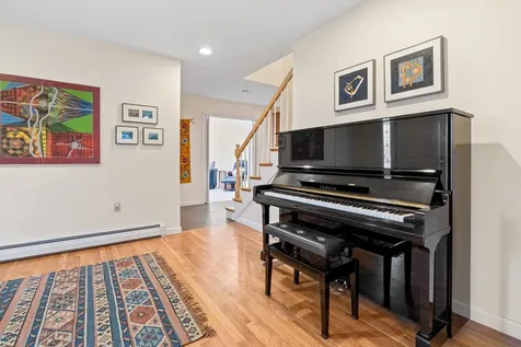 3 Crowley Terrace Hanover NH 03755