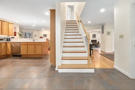 3 Crowley Terrace Hanover NH 03755