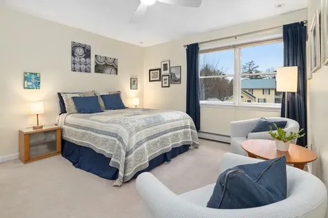 3 Crowley Terrace Hanover NH 03755