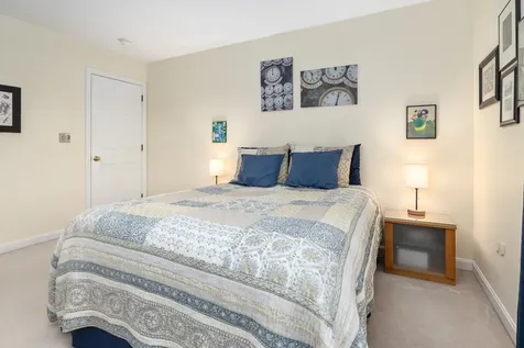 3 Crowley Terrace Hanover NH 03755