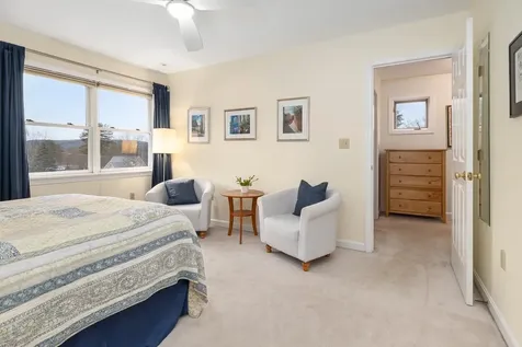 3 Crowley Terrace Hanover NH 03755