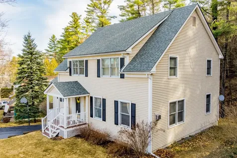 3 Crowley Terrace Hanover NH 03755