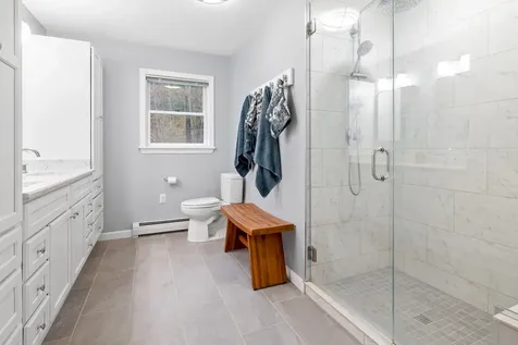 3 Crowley Terrace Hanover NH 03755