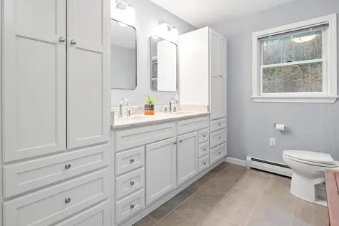 3 Crowley Terrace Hanover NH 03755