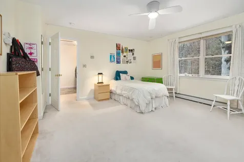 3 Crowley Terrace Hanover NH 03755