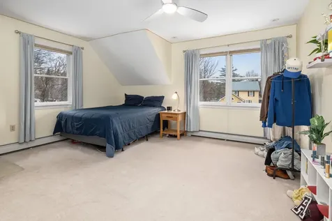 3 Crowley Terrace Hanover NH 03755