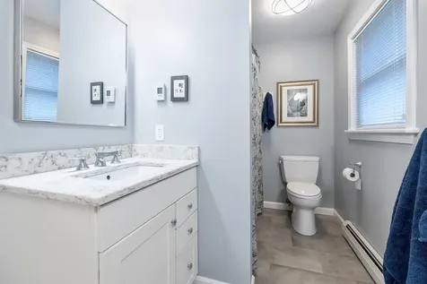 3 Crowley Terrace Hanover NH 03755