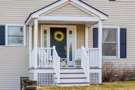 3 Crowley Terrace Hanover NH 03755