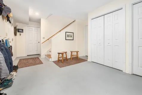 3 Crowley Terrace Hanover NH 03755