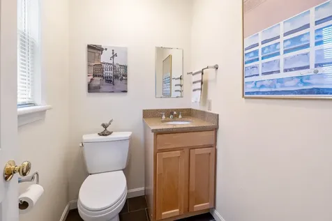 3 Crowley Terrace Hanover NH 03755
