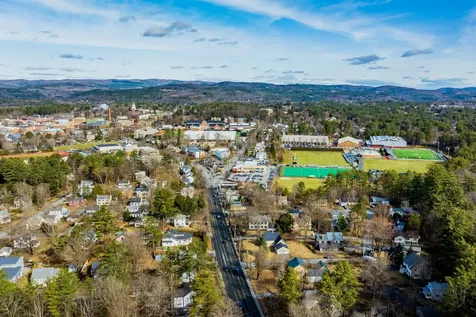 3 Crowley Terrace Hanover NH 03755