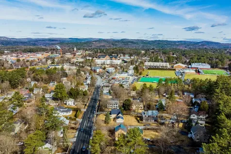 3 Crowley Terrace Hanover NH 03755