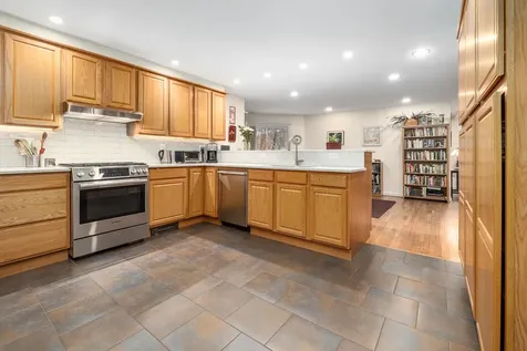 3 Crowley Terrace Hanover NH 03755