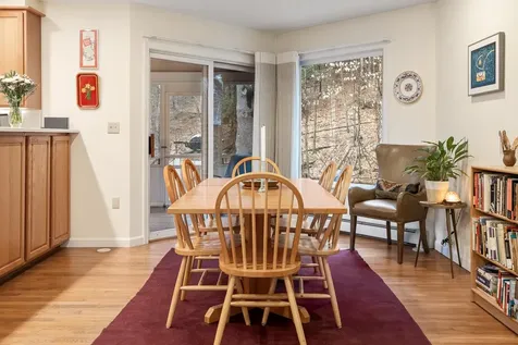 3 Crowley Terrace Hanover NH 03755