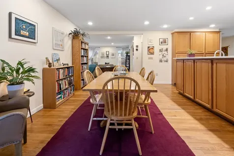 3 Crowley Terrace Hanover NH 03755