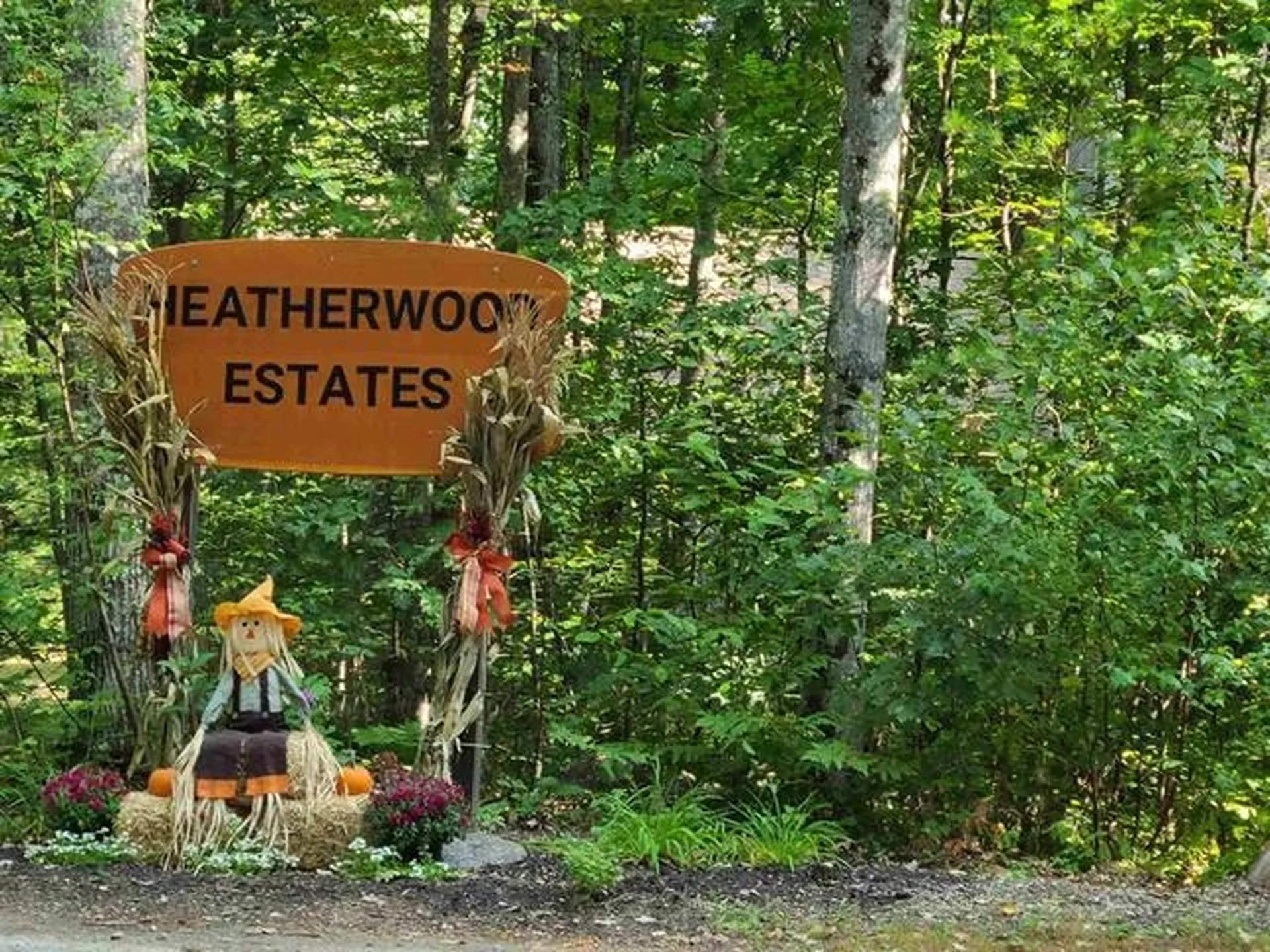 2 Pond Road Moultonborough NH 03254