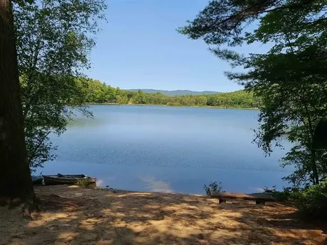 2 Pond Road Moultonborough NH 03254