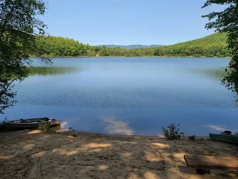 2 Pond Road Moultonborough NH 03254