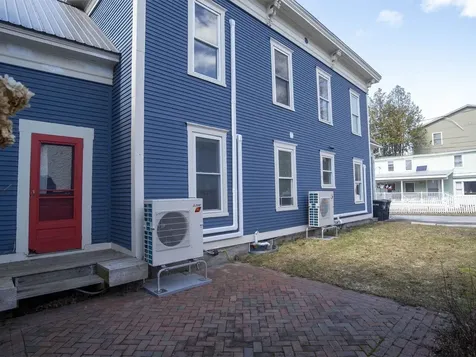 19 Franklin Street Montpelier VT 05602