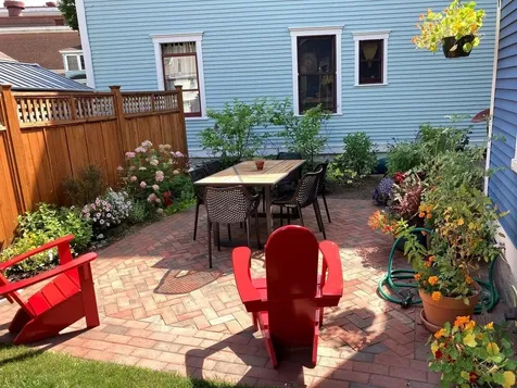 19 Franklin Street Montpelier VT 05602