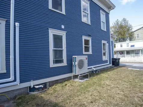 19 Franklin Street Montpelier VT 05602
