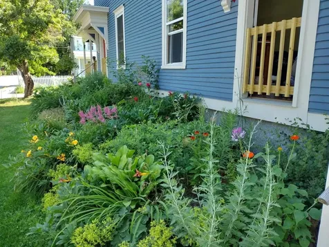 19 Franklin Street Montpelier VT 05602