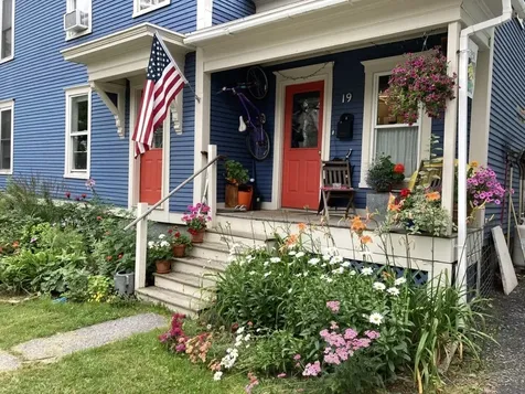 19 Franklin Street Montpelier VT 05602